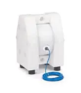 Diaphragm Monitoring
